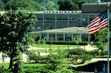 Dodge Hall of Engineering